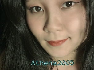 Athena2005