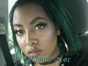 Athena_dior