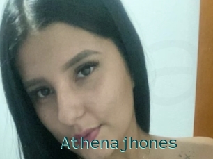 Athenajhones