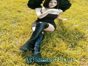 Athenasollen