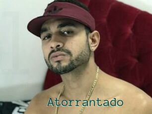 Atorrantado
