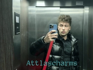 Attlascharms