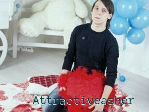 Attractiveasher
