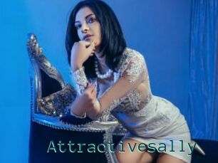 Attractivesally
