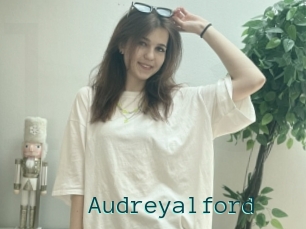 Audreyalford