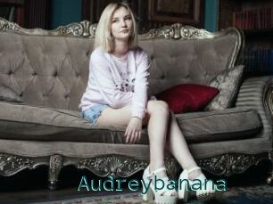Audreybanana
