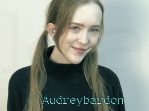 Audreybardon