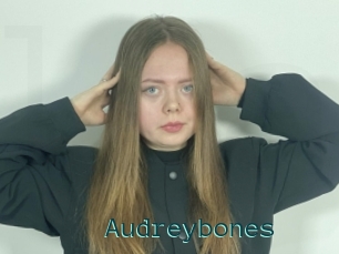 Audreybones