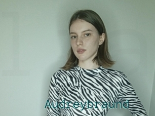 Audreybraund