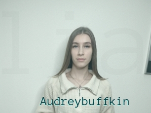 Audreybuffkin