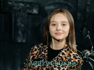 Audreyburge