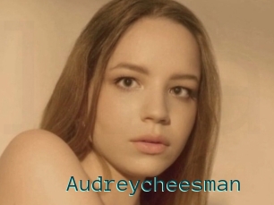 Audreycheesman