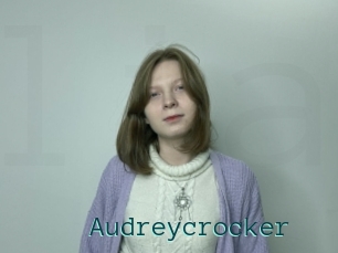 Audreycrocker