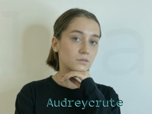 Audreycrute