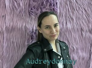 Audreydonnay