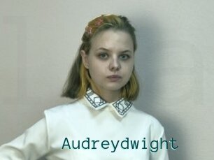 Audreydwight
