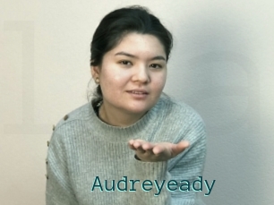Audreyeady