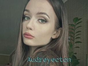 Audreyecton