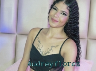 Audreyflorez