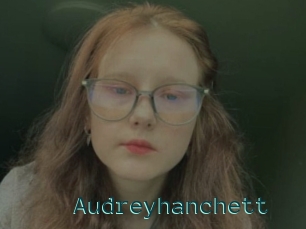 Audreyhanchett