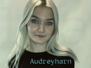 Audreyharn