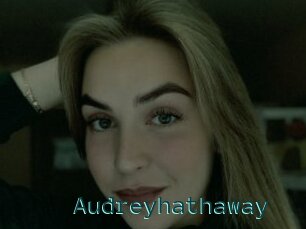 Audreyhathaway