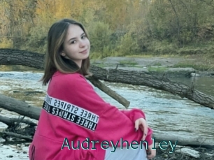 Audreyhenley