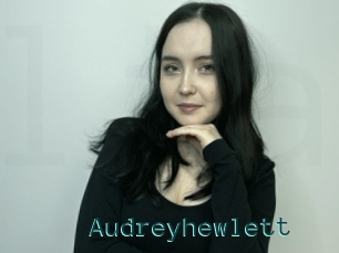 Audreyhewlett