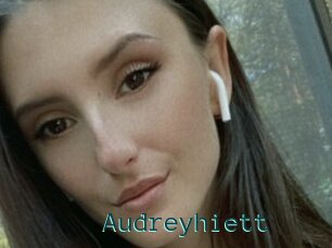 Audreyhiett