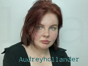 Audreyhollander