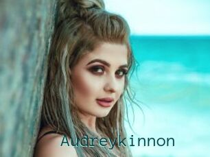 Audreykinnon