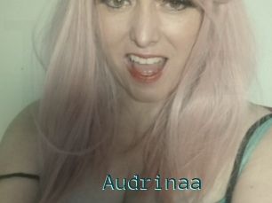 Audrinaa
