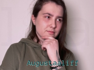 Augustaaliff
