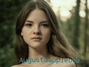 Augustaapplebee