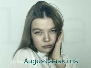 Augustaaskins