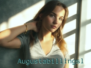 Augustabillingsl