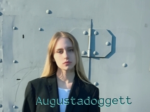 Augustadoggett
