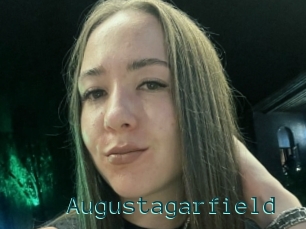Augustagarfield