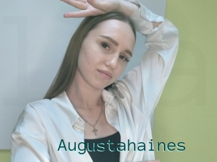 Augustahaines