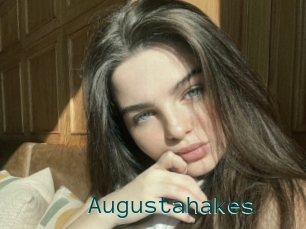 Augustahakes