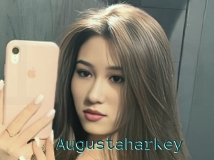 Augustaharkey