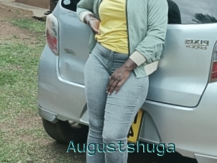 Augustshuga