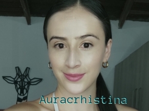 Auracrhistina