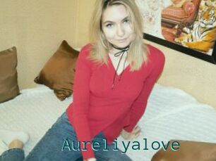 Aureliyalove