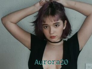 Aurora20