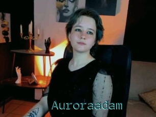 Auroraadam