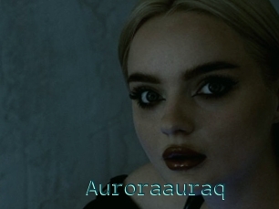 Auroraauraq