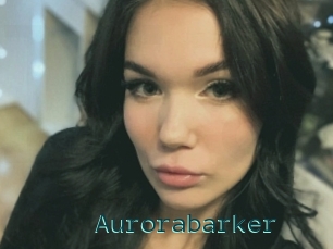 Aurorabarker