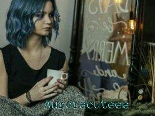 Auroracuteee