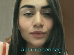 Auroraponceg